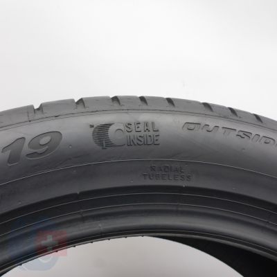 5. 255 45 19 2x PIRELLI 255/45 R19 100V Scorpion SEAL Sommerreifen 2023/24 7-6,2mm