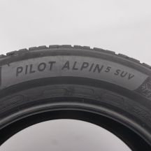 6.  225 65 17 2x MICHELIN  225/65 R17 106H XL Pilot Alpin 5 SUV Winterreifen 2019 6,2mm