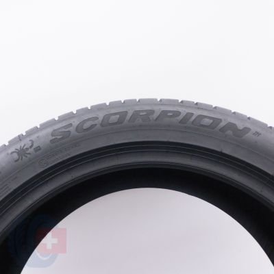 5. 255 45 20 2x PIRELLI 255/45 R20 105Y XL Scorpion Sommerreifen 2022 VOLL WIE NEU 