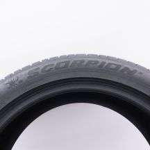 5. 255 45 20 2x PIRELLI 255/45 R20 105Y XL Scorpion Sommerreifen 2022 VOLL WIE NEU 
