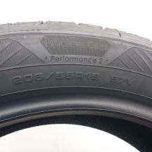 6. 205 55 19 1x GOODYEAR 205/55 R19 97V XL EfficientGrip Performance 2 Sommerreifen 2026 Ungebraucht   