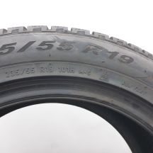 5.  235 55 19 1x PIRELLI  235/55 R19 101H Scorpion Winter RFT M0E Winterreifen 2020 Ungebraucht  