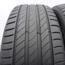 2. 205 55 16 2x MICHELIN 205/55 R16 91V Primacy4 Sommerreifen 2018 5,8-6mm