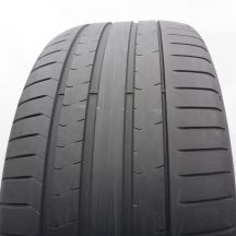 2. 275 40 20 1x PIRELLI 275/40 R20 106W XL P Zero RFT BMW Sommerreifen 2022 5,2mm