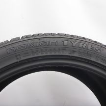 3. 255 40 20 1x NOKIAN 255/40 R20 101V XL WR SUV 4 Winterreifen 2020  Ungebraucht  