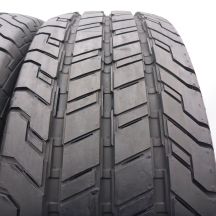 2. 215 65 16C 4x CONTINENTAL 215/65 R16C 109/107T ContiVanContact 100 Sommerreifen 2020 9-9,2mm