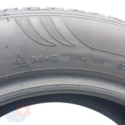 8.  205 60 16 2x FULDA  205/60 R16 96H XL Kristall Control HP 2 Winterreifen 2025 8mm