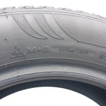 8.  205 60 16 2x FULDA  205/60 R16 96H XL Kristall Control HP 2 Winterreifen 2025 8mm