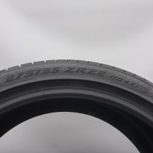 5. 275 35 22 1x PIRELLI 275/35 ZR22 104Y P Zero Sommerreifen 2022 6mm