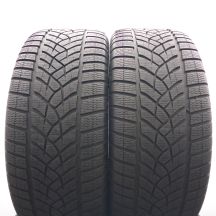 4.  255 50 19 4x GOODYEAR  255/50 R19 107T XL UltraGrip Performance+ Winterreifen  2022/23 7,2mm
