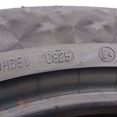 3.  235 55 19 1x  CONTINENTAL 235/55 R19 105V XL PremiumContact 6 Sommerreifen 2025 7mm