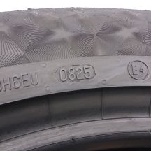3.  235 55 19 1x  CONTINENTAL 235/55 R19 105V XL PremiumContact 6 Sommerreifen 2025 7mm