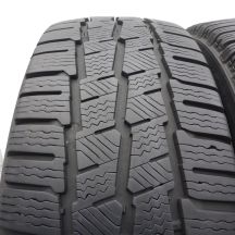 2. 235 65 16C 2x MICHELIN 235/65 R16C 115/113R Agilis Alpin Winterreifen 2018 7,2mm