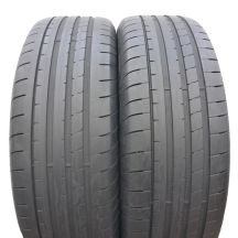 235 65 18 2x GOODYEAR 235/65 R18 106W Eagle F1 Asymmetric 3 SUV Sommerreifen 5,8-6,2mm 2019