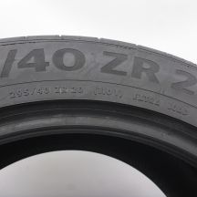 6.  295 40 20 2x CONTINENTAL 295/40 R20 110Y XL SportContact 6 M01 Sommerreifen 2018 6mm
