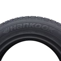 9. 175 80 16 2x HANKOOK 175/80 R16 91Q Dynapro i*cept RW08 Winterreifen 2020 VOLL Wie Neu