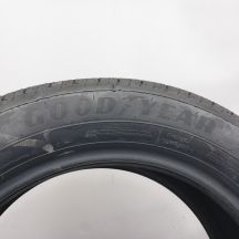 7. 205 55 16 4x GOODYEAR 205/55 R16 91H EfficientGrip Performance 2 Sommerreifen 2025 Ungebraucht  