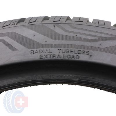 7. 235 40 19 1x VREDESTEIN 235/40 R19 96W XL Quatrac Pro EV Ganzjahresreifen 7mm 2023 Wie Neu