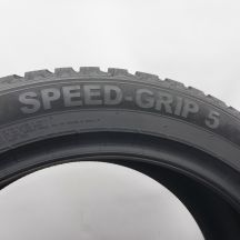 6. 235 50 19 4x SEMPERIT 235/50 R19  103V XL Speed-Grip 5 Winterreifen 2024 8mm