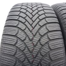3. 225 60 18 2x BRIDGESTONE 225/60 R18 104V XL Blizzak 6 Winterreifen 2024 7,2mm