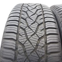 3. 195 55 16 2x BARUM 195/55 R16 87H Quartaris5 Ganzjahresreifen 2025 8mm
