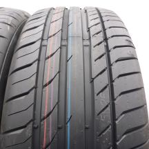 3. 235 55 19 2x CONTINENTAL 235/55 R19 101V ContiSportContact 5 SUV Sommerreifen 2021 Ungebraucht    