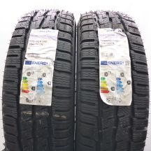 4.  195 65 16C 4x MICHELIN 195/65 R16C 104/102R Agilis Alpin Winterreifen 2022 Ungebraucht  
