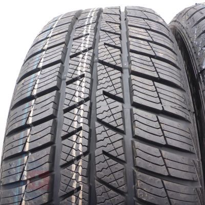 3. 195 55 15 2x BARUM 195/55 R15 85H Polaris 5 Winterreifen 2022 Ungebraucht  
