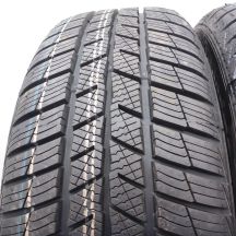 3. 195 55 15 2x BARUM 195/55 R15 85H Polaris 5 Winterreifen 2022 Ungebraucht  