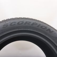 6. 255 55 18 2x PIRELLI 255/55 R18 109H XL BMW Scorpion Winter Winterreifen 2018 6,5mm