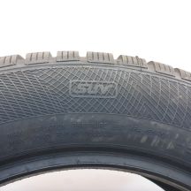 6.  215/60 R18 2x CONTINENTAL 215/60 R18 98H WinterContact TS 850 P RFT M0E SUV Winterreifen 2024 Ungebraucht  