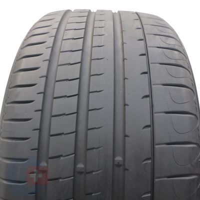 1 x YOKOHAMA 285/40 R20 108Y XL Advan Sport V107 Sommerreifen 2022 6,2mm