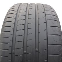 1 x YOKOHAMA 285/40 R20 108Y XL Advan Sport V107 Sommerreifen 2022 6,2mm