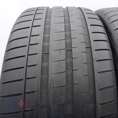 2. 255 35 20 2x VREDESTEIN 255/35 R20  97Y XL Ultrac Vorti Sommerreifen 2018 6mm 