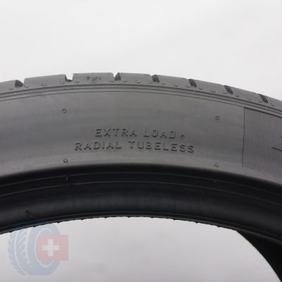 7. 275 35 20 2x PIRELLI 275/35 R20 102Y XL PZero Sommerreifen 2021 6,6-6,8mm