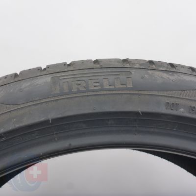 4.  235 45 21 2x PIRELLI  235/45 R21 101T XL Scorpion SEAL A0 Sommerreifen 2020 VOLL 