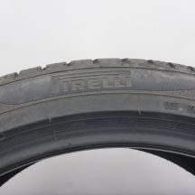4.  235 45 21 2x PIRELLI  235/45 R21 101T XL Scorpion SEAL A0 Sommerreifen 2020 VOLL 