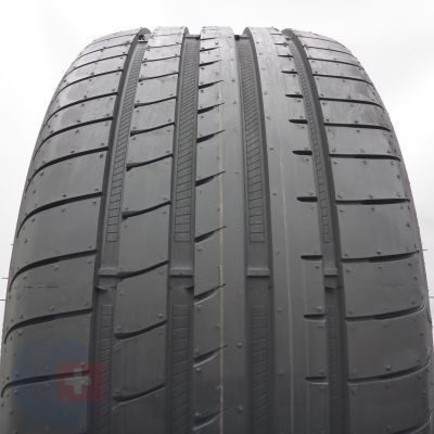 2. 255 35 R19 1x GOODYEAR 255/35 R19 96Y XL Eagle F1 Asymetric3 RFT BMW Sommerreifen 2023 VOLL WIE NEU  