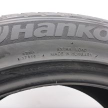 6. 285 45 21 2x HANKOOK 285/45 R21 113V XL AO Winter ICept evo2 SUV W320 AO Winterreifen 2023 6,8-7mm