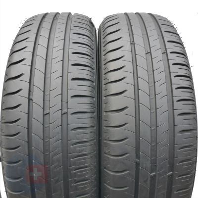 4. 4 x MICHELIN 185/65 R15 88T Energy Saver Sommerreifen 2016 6-6,2mm