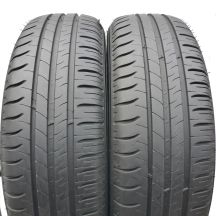 4. 4 x MICHELIN 185/65 R15 88T Energy Saver Sommerreifen 2016 6-6,2mm