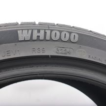 5. 245 40 19 2x ZEETEX 245/40 R19 98V XL WH1000 Winterreifen 2024 7,5mm WIE NEU  