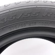 5. 235 55 18 4x PIRELLI 235/55 R18 100V Scorpion Verde Seal Sommerreifen 2018, 2019 7,2-8,2mm