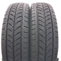 5. 195 80 14C 4x YOKOHAMA 195/80 R14C 106/104Q WY01 Winterreifen 2025 Ungebraucht   