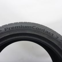 6. 225 45 17 2x CONTINENTAL 225/45 R17 94Y XL PremiumContact 7 Sommerreifen 2024 6,5-6,8mm