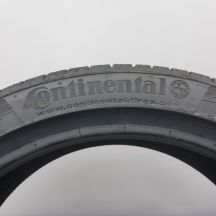 5. 225 40 18 2x CONTINENTAL 225/40 R18 92W XL ContiSportContact5 RunFlat Sommerreifen 2018 WIE NEU VOLL