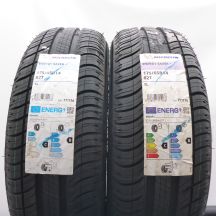 175 65 14 2x MICHELIN 175/65 R14 82T Energy Saver+ Sommerreifen 2023 VOLL WIE NEU 