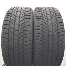 3. 255 40 21 4x CONTINENTAL 255/40 R21 102T XL WinterContact TS 870 P Winterreifen  2024 8,8-8,5mm