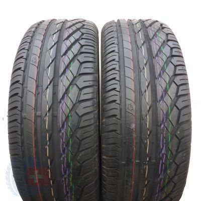 2 x UNIROYAL 235/60 R16 100V RainExpert 3 Sommerreifen 2016 VOLL