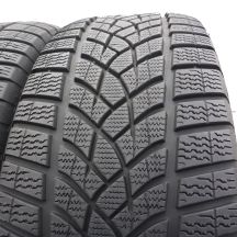2. 235 55 19 4x GOODYEAR 235/55 R19 105T XL UltraGrip Performance+ Winterreifen 2022/23 7-7,2mm 